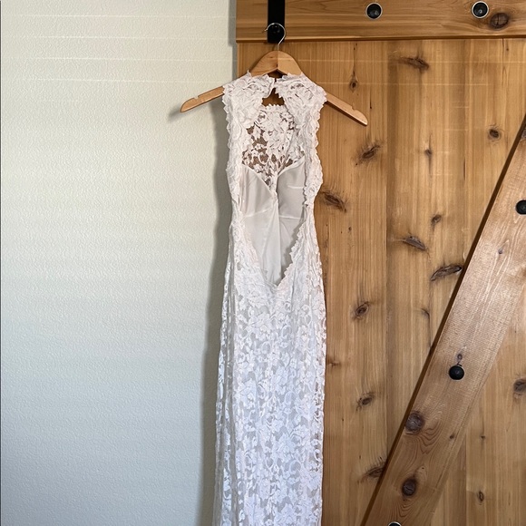 Grace loves lace Alexandria gown Additional pics+size chart (2) - Picture 15 of 17